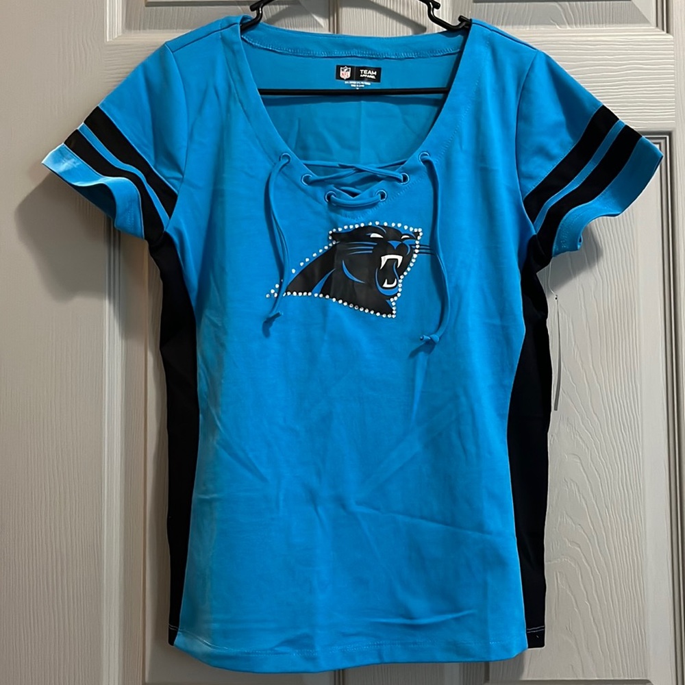 NFL team apparel